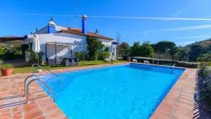 Casa Grande Constantina by Ruralidays - El Cerro del Hierro