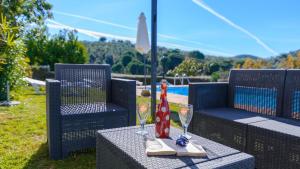 Casa Grande Constantina by Ruralidays