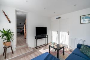 Jolie maison pour 6 personnes au Guilvinec