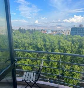 Apartment room in G.R City Heart