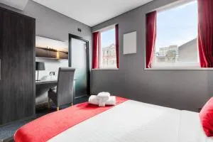 The Bryson Hotel - London