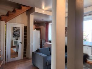 Skaistakalnio apartamentai