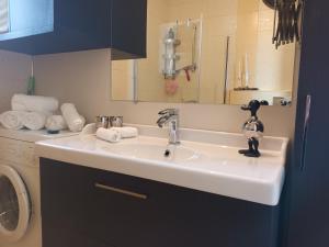 Skaistakalnio apartamentai