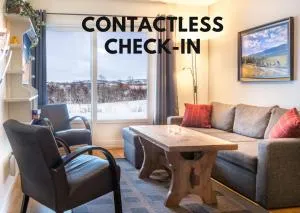 Geilolia Ferieleiligheter - Geilo