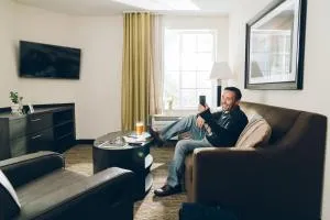 Candlewood Suites - Dumfries - Quantico by IHG - Triangle