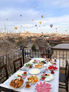 Cappadocia sightseeing Hotel - Ubytování bez kategorie ve městě Göreme