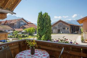 Ferienhaus Haußmann