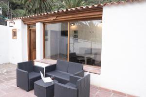 Casa Rural El Mantillo