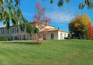 Location gîte, chambres d'hotes Hôtel La Bastide d'Iris dans le département Ardèche 7