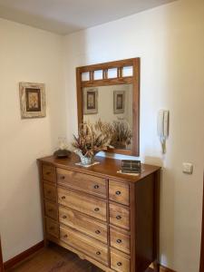 El Pico del Sombrero, tu lugar para desconectar.