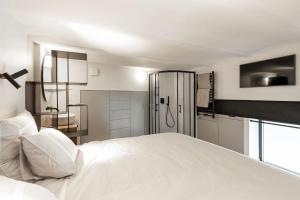 LE M Luxueux appartement sur le Vieux port de Marseille