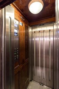 LE M Luxueux appartement sur le Vieux port de Marseille