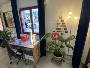 Mallos Lodge avec Parking GRATUIT et 2 balcons