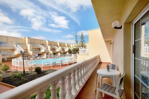 Sol y Mar Caleta de Fuste