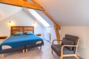 Gîte de la Porte des Moines