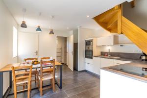 Gîte de la Porte des Moines