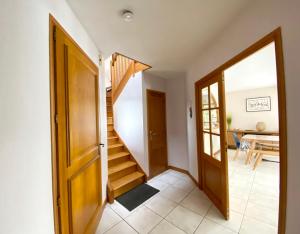 Magnifique maison avec piscine à Beg Meil