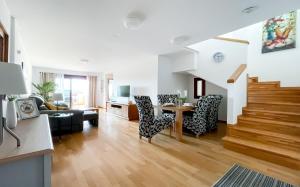 Sunset Corralejo con solarium privado - 3hvězdičkové hotely ve městě Corralejo