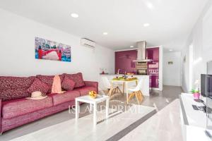 Holiday Apartment 1 in Sand Club SC268