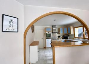 Magnifique maison avec piscine à Beg Meil