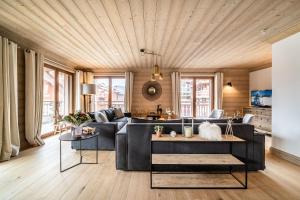 Apartment Cervino Monriond Courchevel - by EMERALD STAY