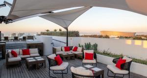 ANEW Hotel Green Point Cape Town