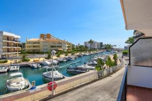 Bonito Apartamento en la Playa del Arenal de Javea