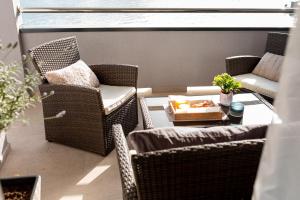 Outstanding Island Getaway Ribarska Srica