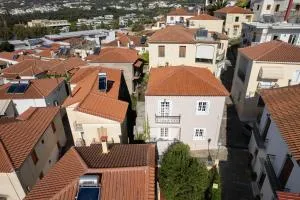 Phares - Ariokhórion