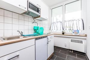 Work & Stay Apartment Monheim