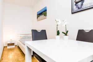 Work & Stay Apartment Monheim