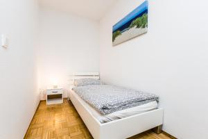 Work & Stay Apartment Monheim