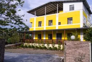 時間煮雨包棟民宿 - Nei-chia-tao-k'eng