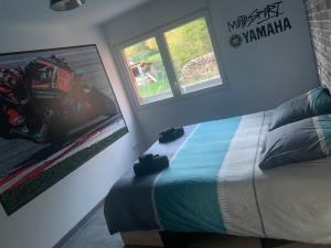 Maisons de vacances Lonora paddock : photos des chambres