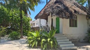 Garden Beach Bungalows Jambiani