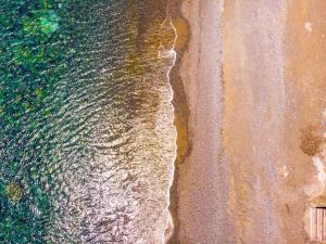 Ioannis Rooms Δωμάτια με θεα στη θαλασσα