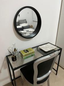 HESTIA Studio Downtown Nicosia