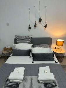 HESTIA Studio Downtown Nicosia