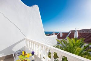 Holiday Apartment 1 in Sand Club SC268