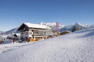 Alpe Oberstdorf - Oib
