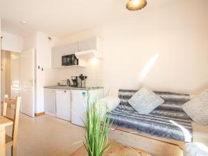 Appartements Les Bouquetins - 5 - Appart Chaleureux 6 pers : photos des chambres