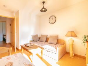 Appartements Les Chevreuils - 71 - Appart lumineux 4 pers : photos des chambres