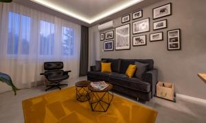 FAMILY RESORT SUBOTICA Apartments