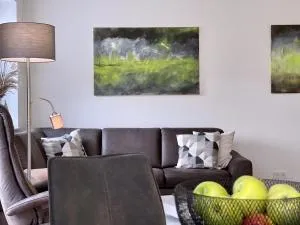 Am Kutterhafen 6a - Horizonte - Fedderwardersiel