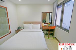 K Business 1 Hotel My Dinh 미딩