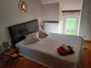 B&B / Chambres d'hotes La haye Georget : photos des chambres