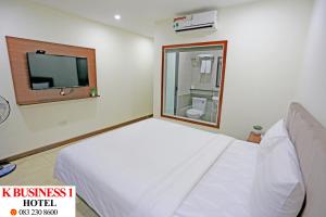 K Business 1 Hotel My Dinh 미딩