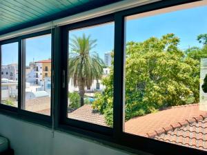 Nemesis Second floor studio in downtown Nicosia