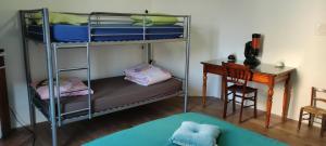 Appartements Le sas de Fanny - chambres d'hotes : photos des chambres