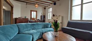 Appartements Le sas de Fanny - chambres d'hotes : photos des chambres